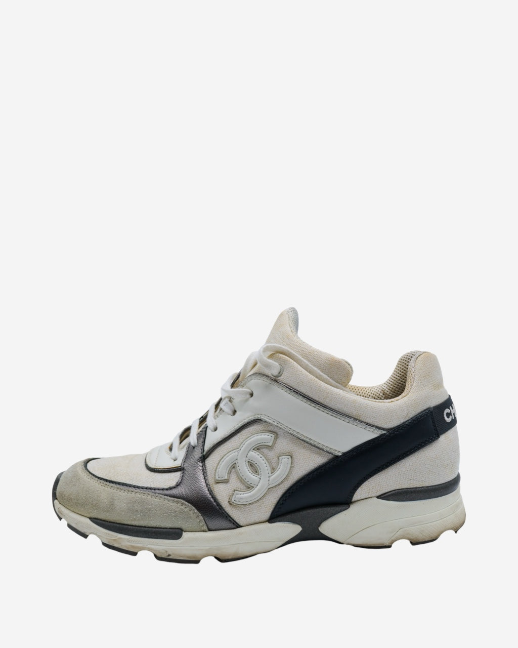 Tenis Chanel 39.5