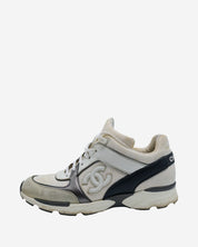 Tenis Chanel 39.5