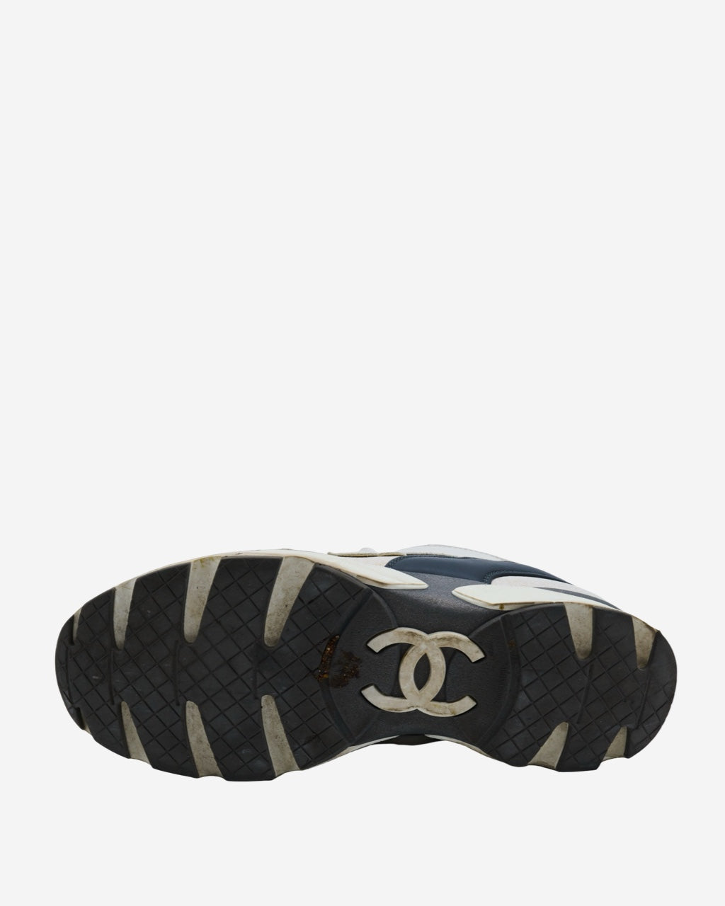 Tenis Chanel 39.5