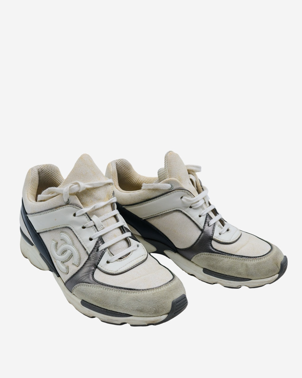 Tenis Chanel 39.5