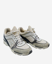 Tenis Chanel 39.5
