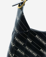 Gucci x Balenciaga Jackie Bag