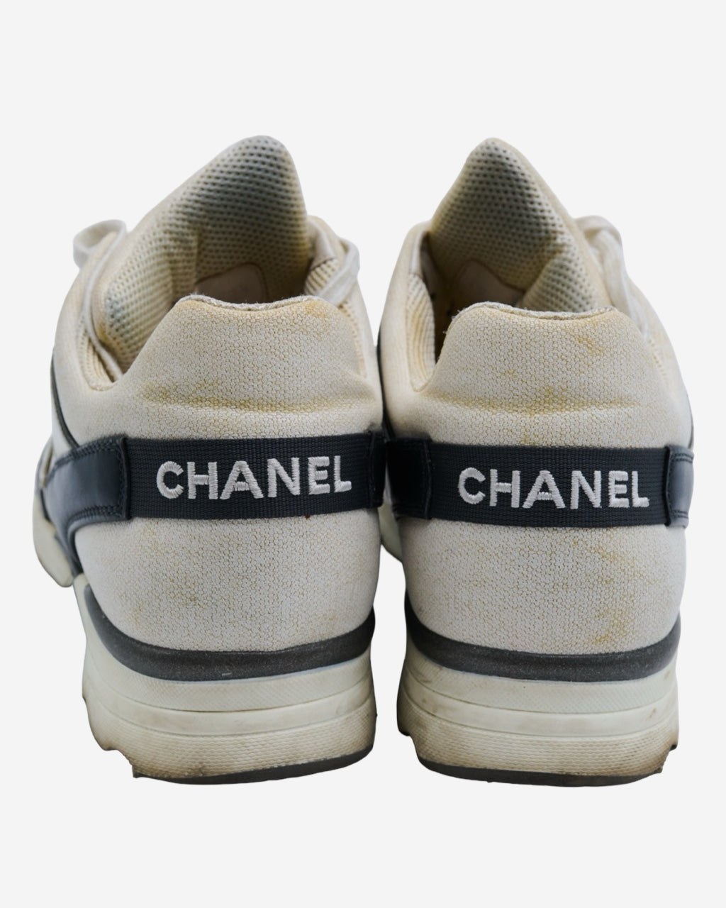 Tenis Chanel 39.5