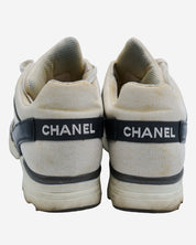 Tenis Chanel 39.5