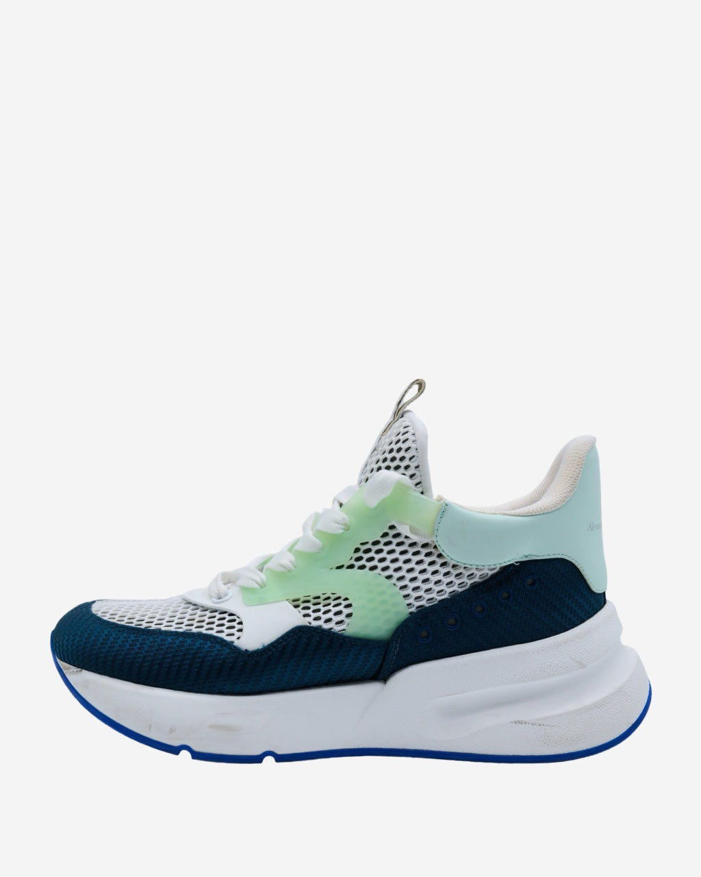 Tenis Alexander McQueen 43