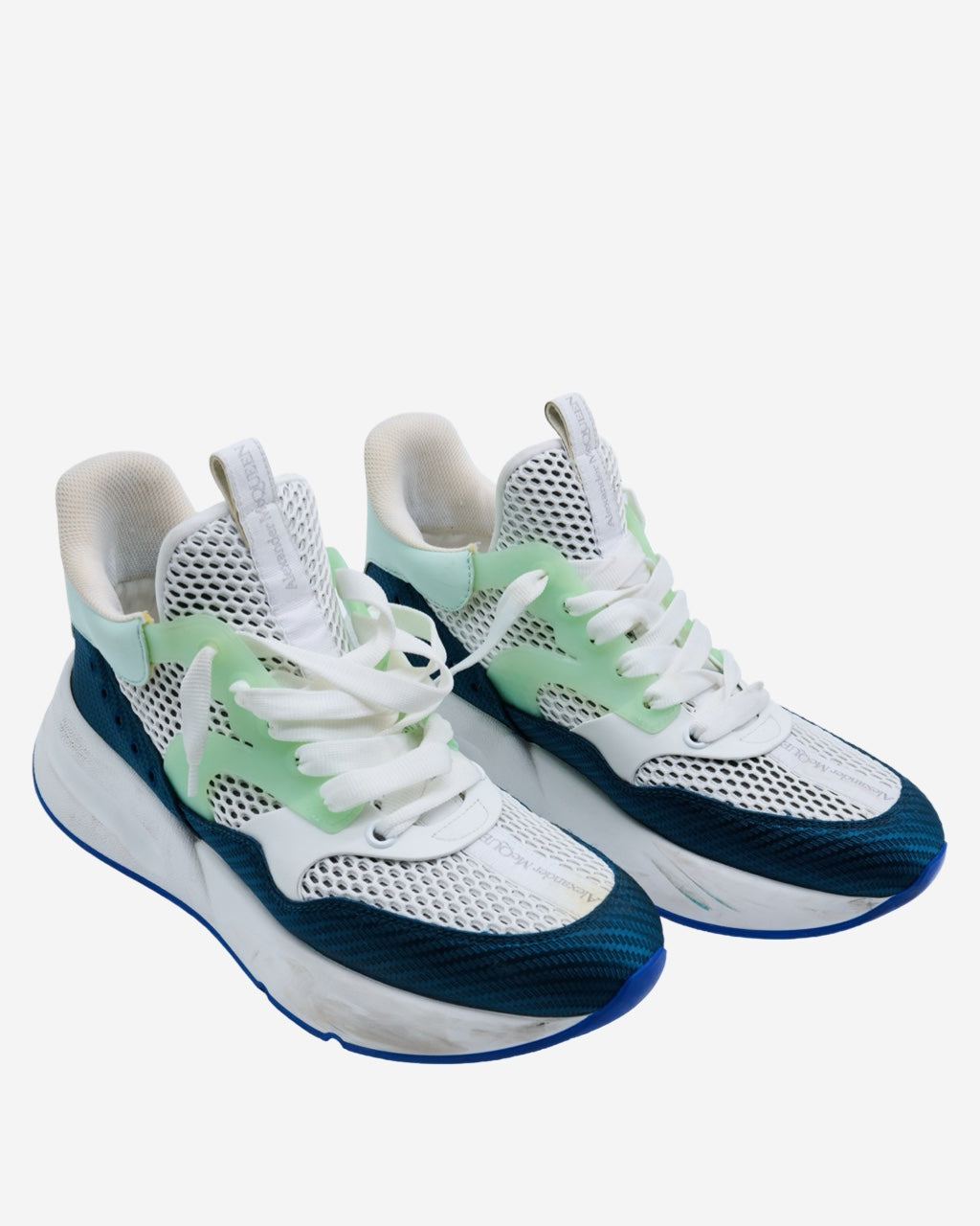 Tenis Alexander McQueen 43