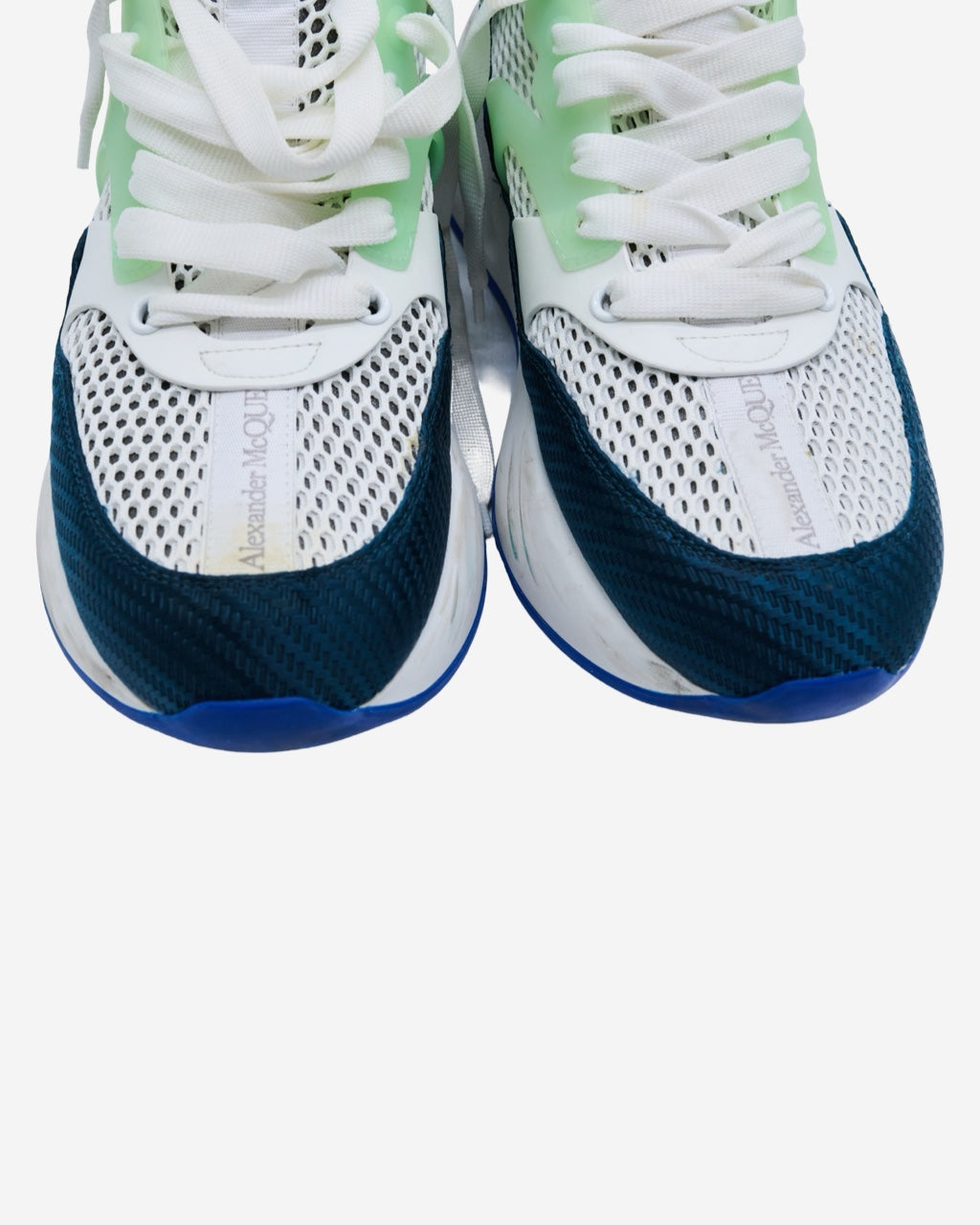 Tenis Alexander McQueen 43