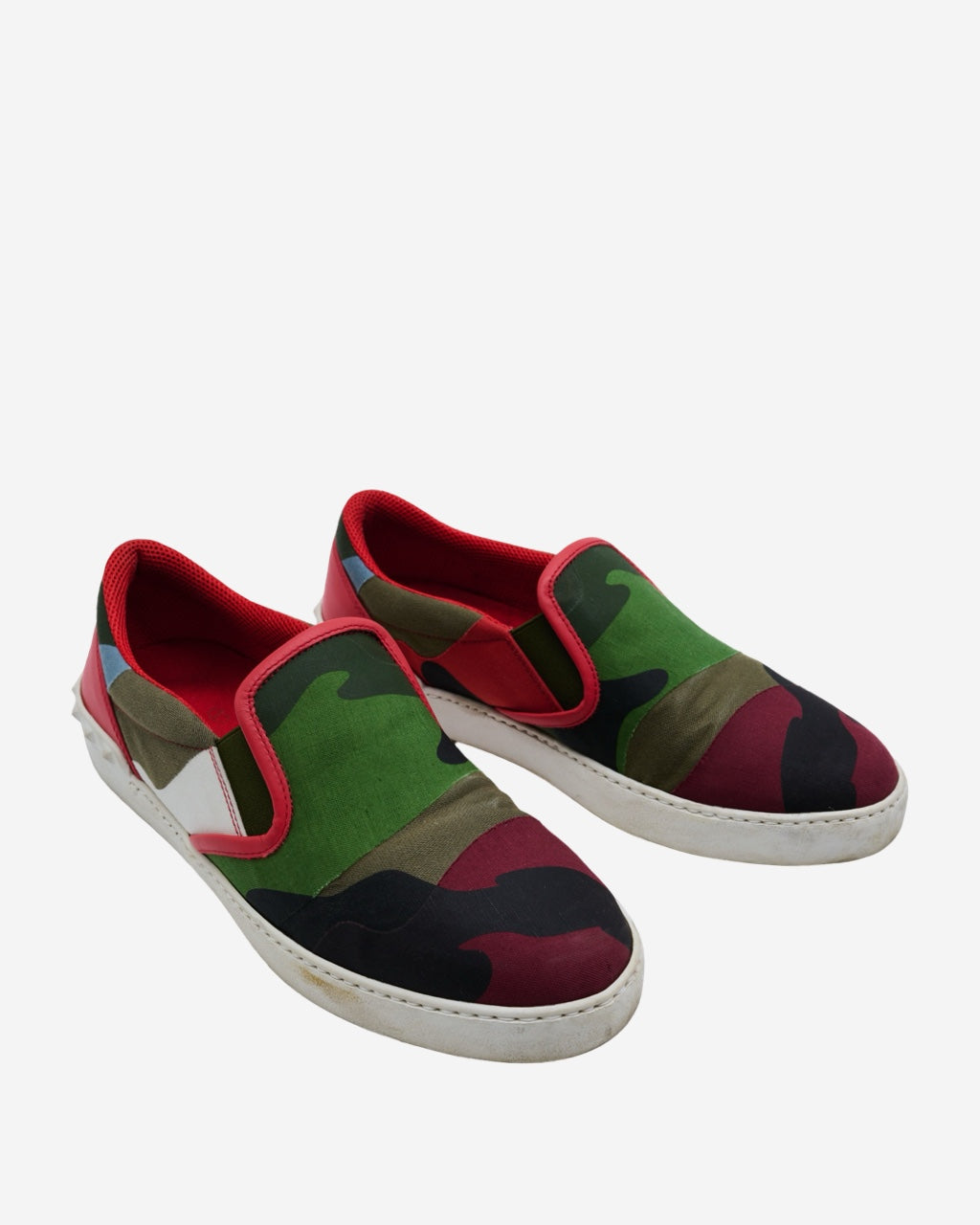 Valentino Sneakers 40