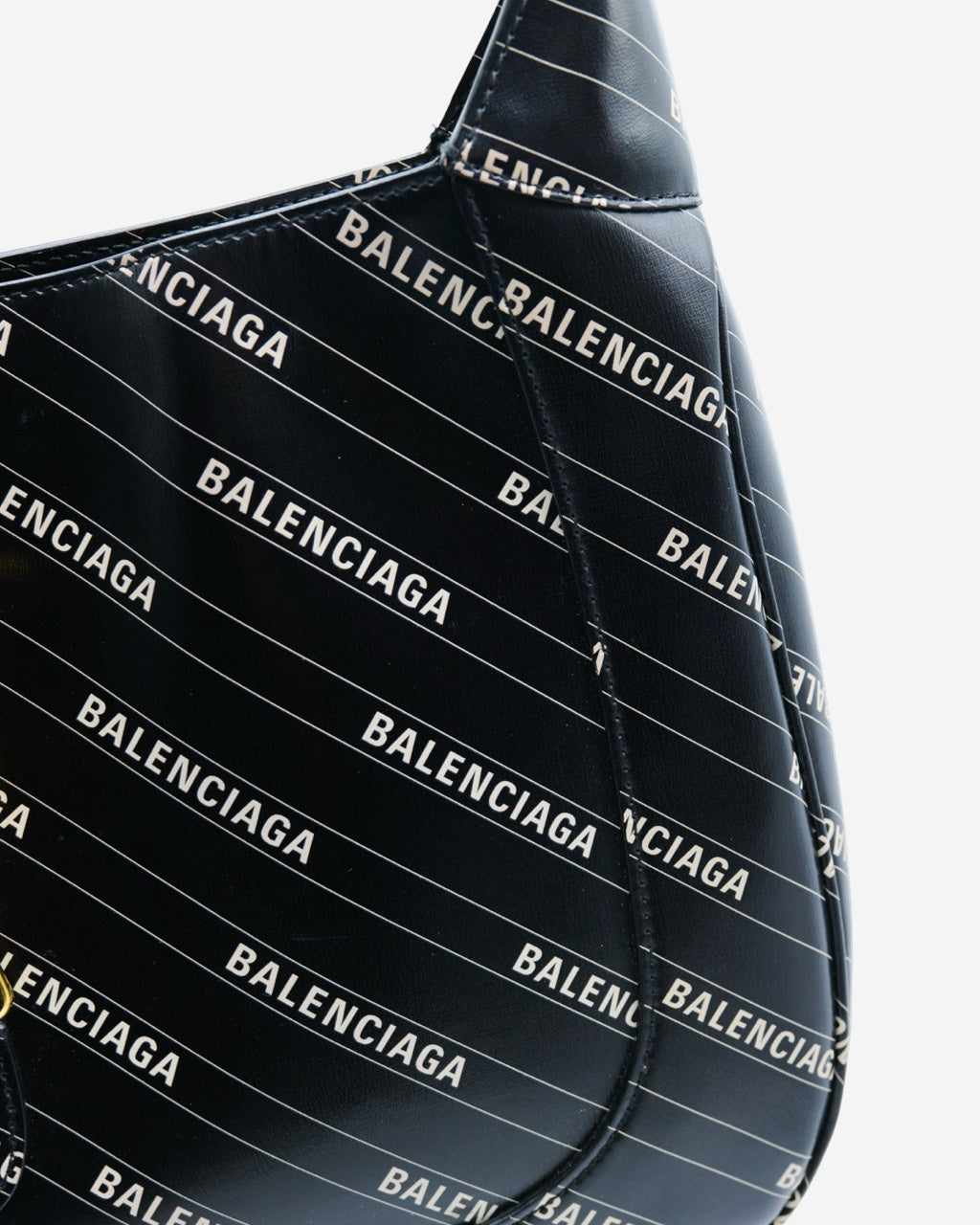 Gucci x Balenciaga Jackie Bag