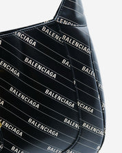 Gucci x Balenciaga Jackie Bag