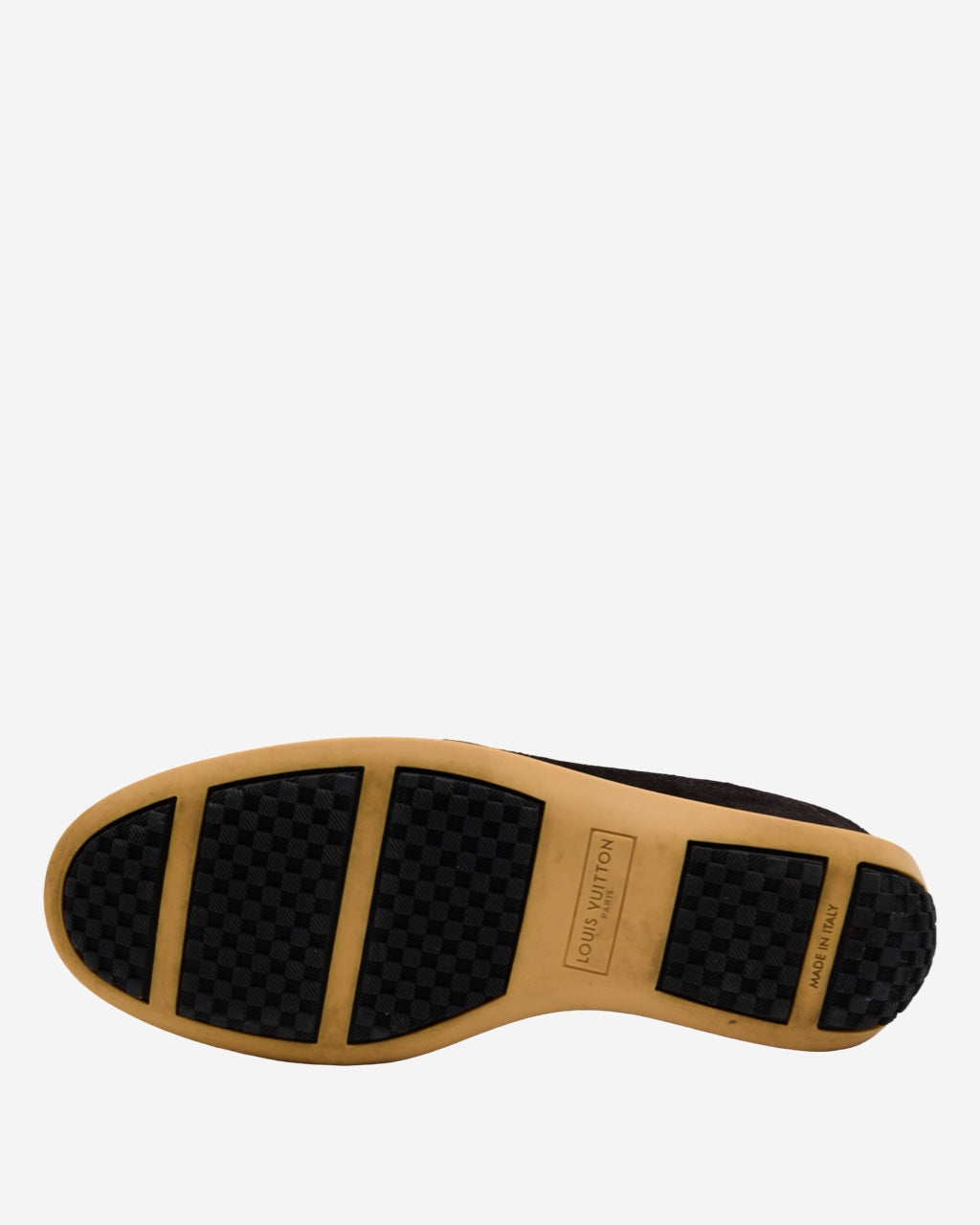 Louis Vuitton Damier Sneakers 38 