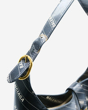 Gucci x Balenciaga Jackie Bag