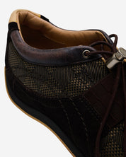 Louis Vuitton Damier Sneakers 38 