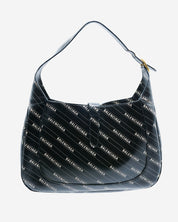 Gucci x Balenciaga Jackie Bag