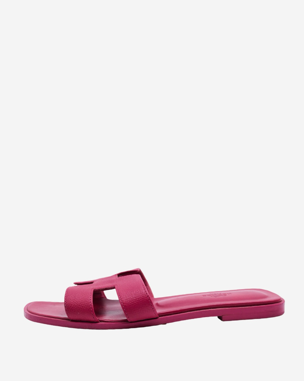 Sandalias Hermès Orán 39