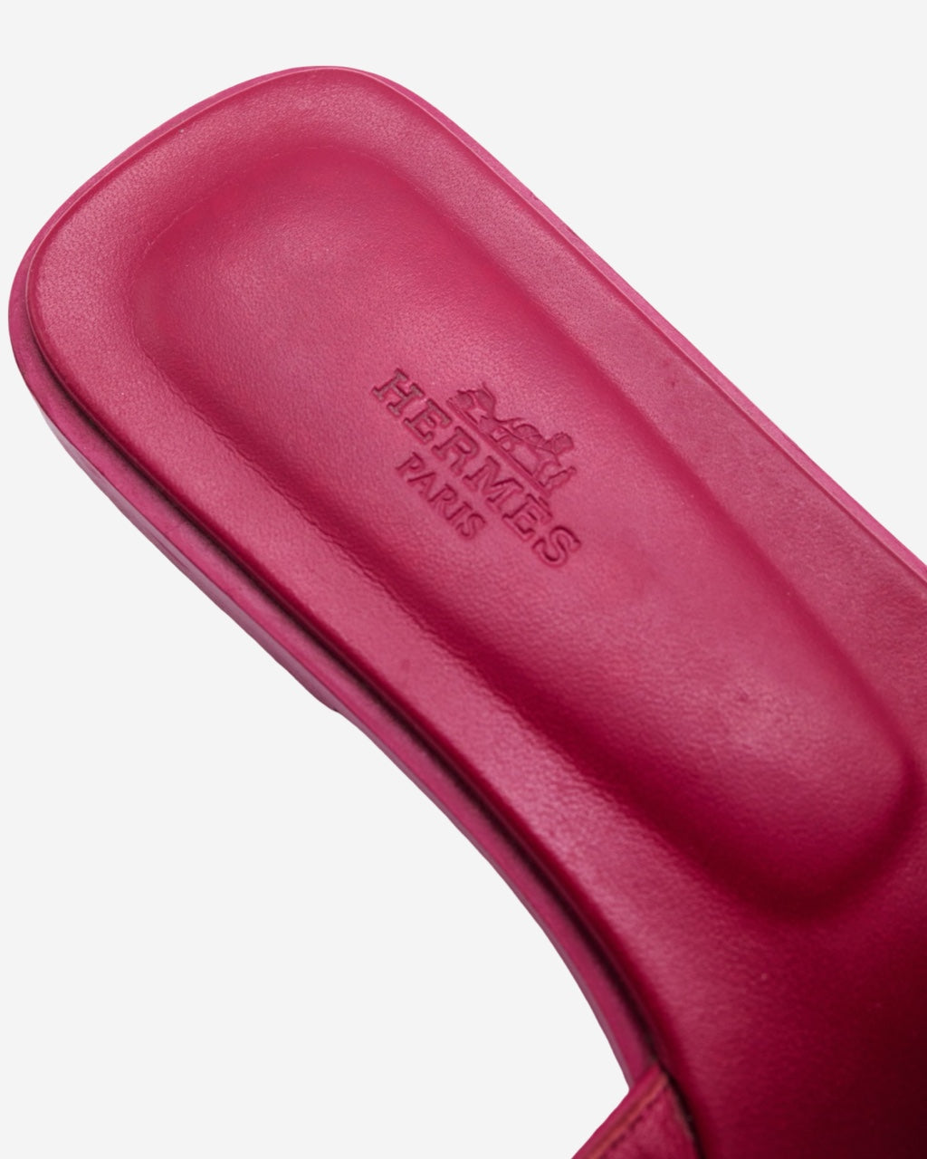 Sandalias Hermès Orán 39