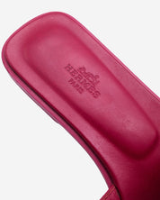 Sandalias Hermès Orán 39