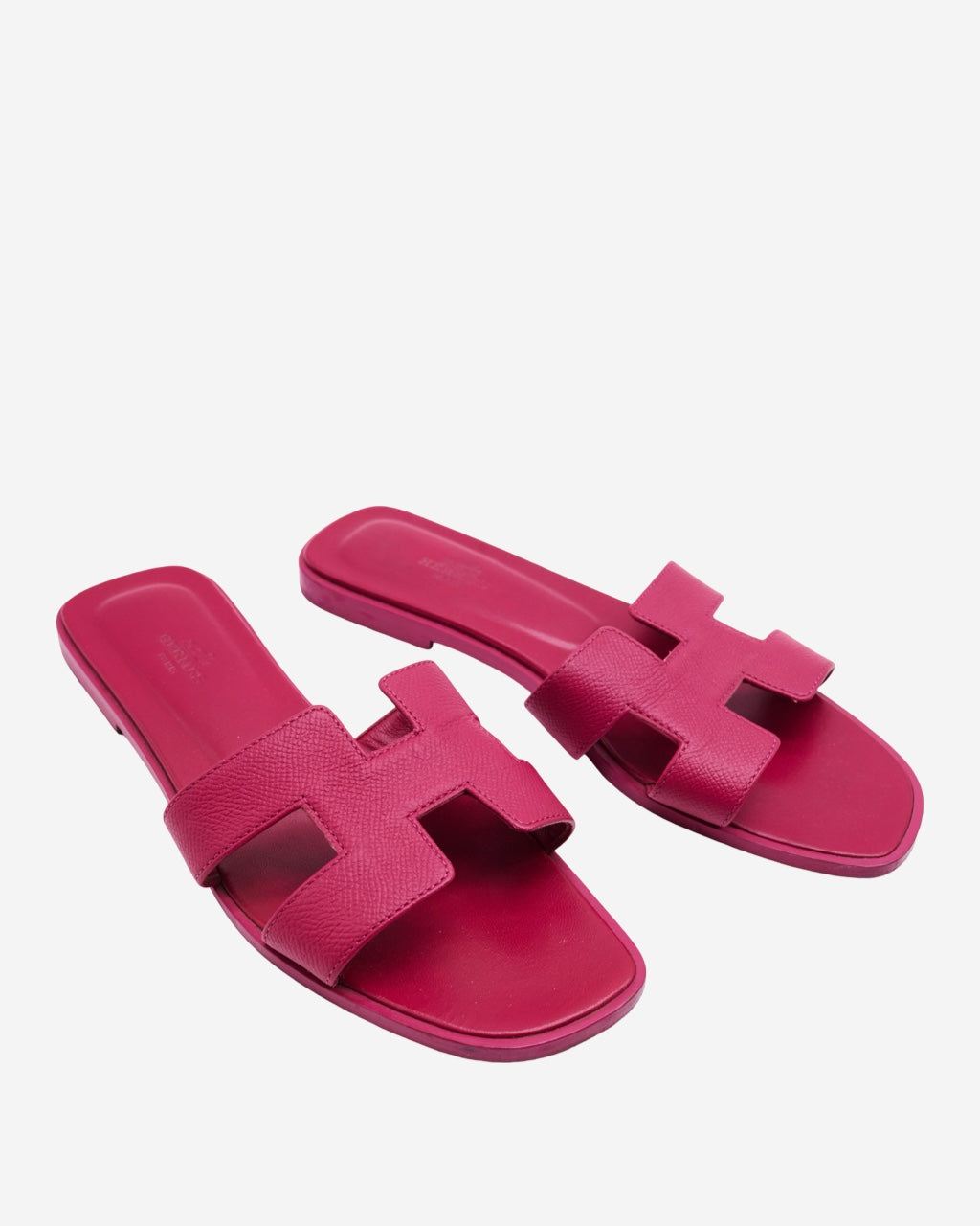 Sandalias Hermès Orán 39