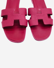 Sandalias Hermès Orán 39