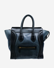 Bolsa Celine Lugagge 2011
