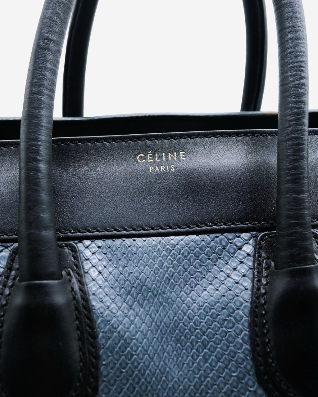 Bolsa Celine Lugagge 2011