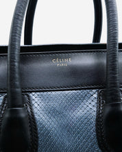 Bolsa Celine Lugagge 2011