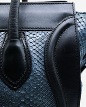 Bolsa Celine Lugagge 2011