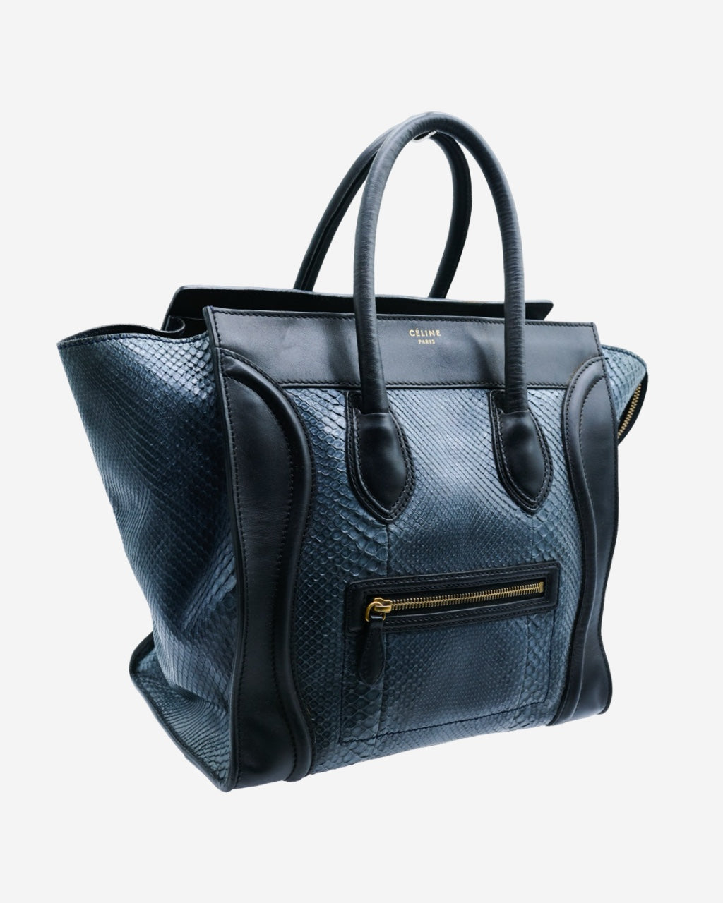 Gucci x Balenciaga Jackie Bag