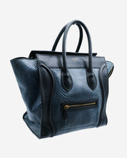 Gucci x Balenciaga Jackie Bag