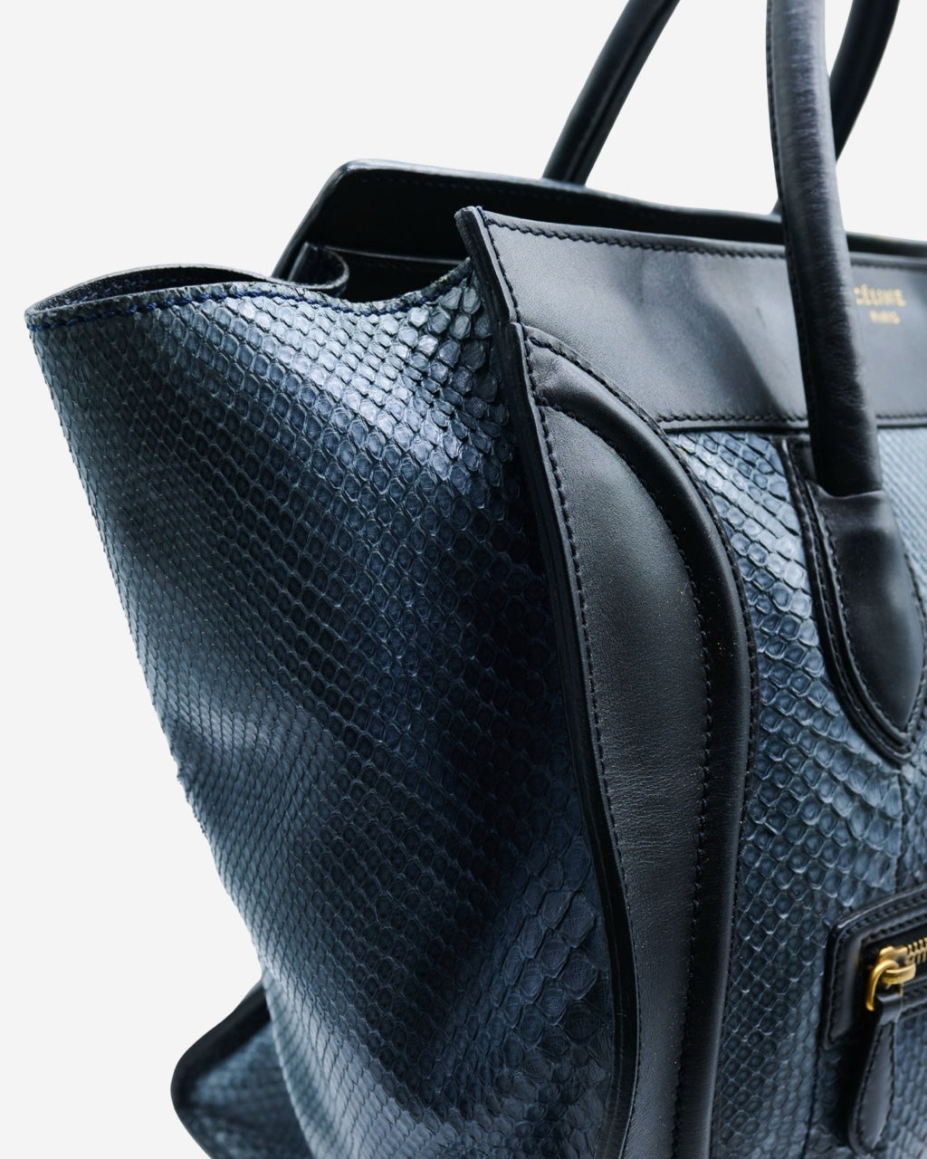 Bolsa Celine Lugagge 2011