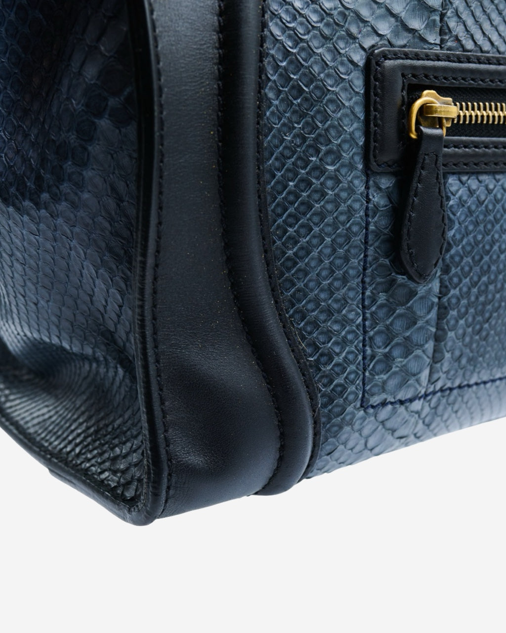 Bolsa Celine Lugagge 2011