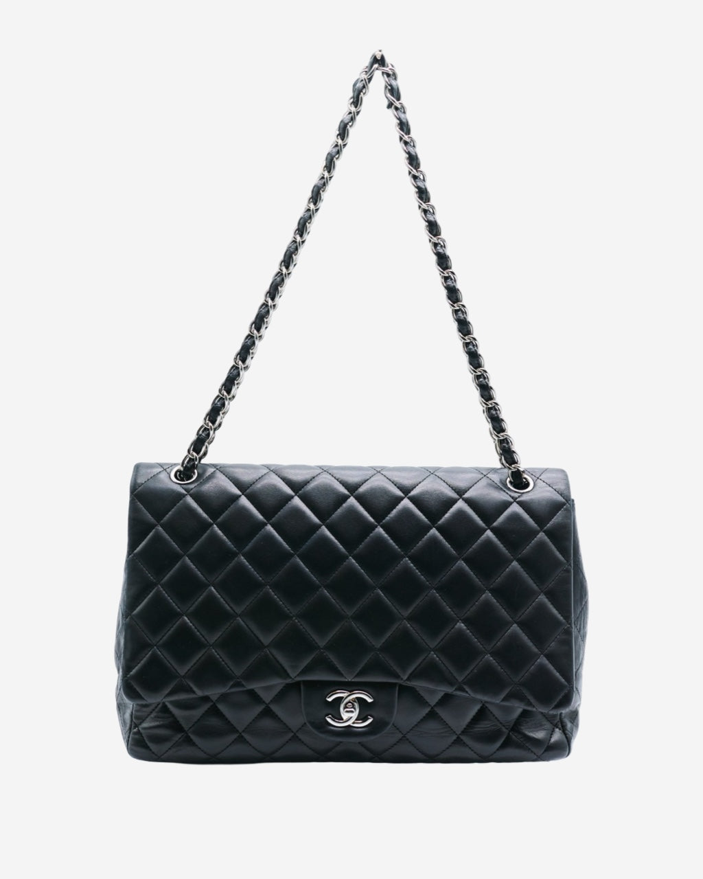 Chanel Jumbo Bag 2009-2010