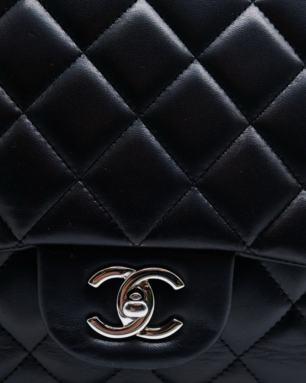 Chanel Jumbo Bag 2009-2010