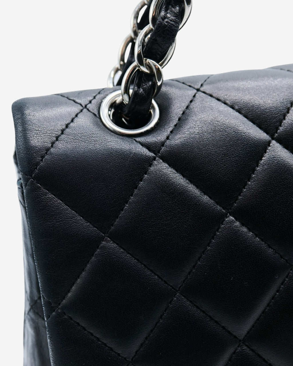 Chanel Jumbo Bag 2009-2010