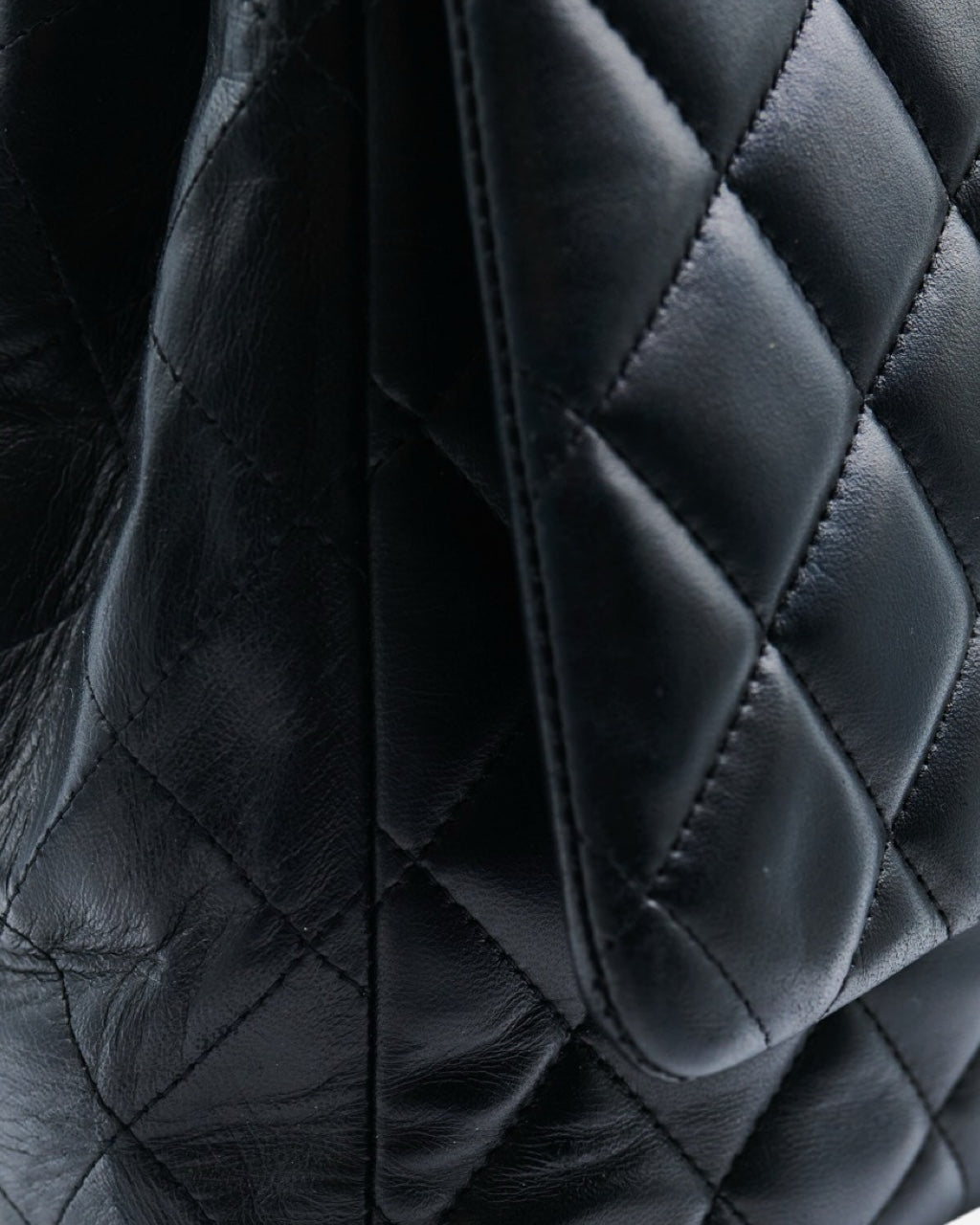 Chanel Jumbo Bag 2009-2010