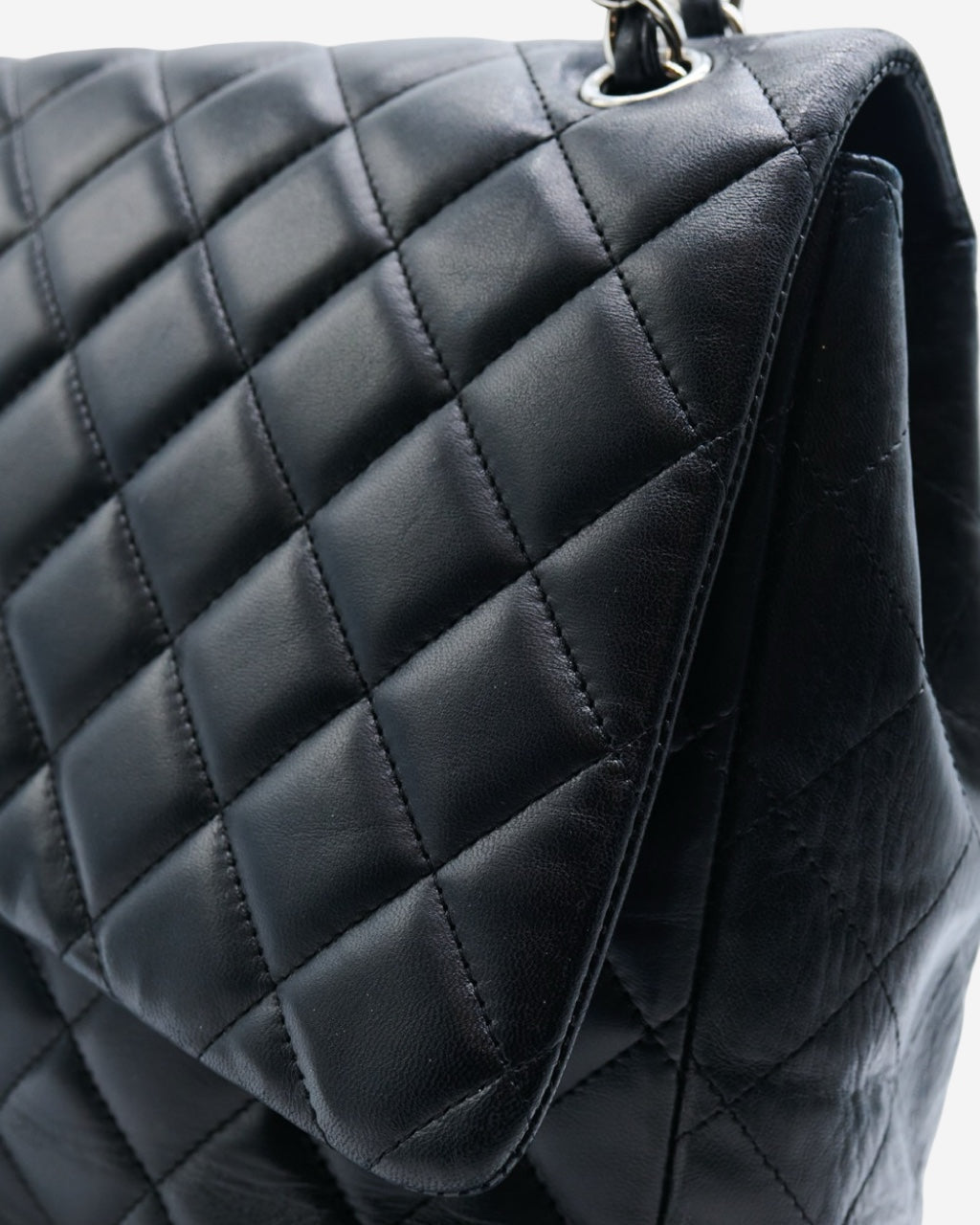 Chanel Jumbo Bag 2009-2010