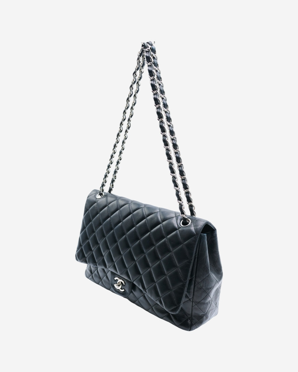 Chanel Jumbo Bag 2009-2010