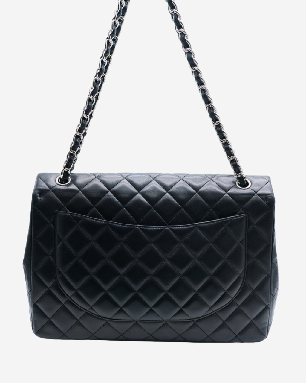Chanel Jumbo Bag 2009-2010