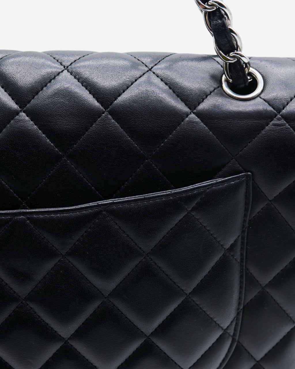 Chanel Jumbo Bag 2009-2010