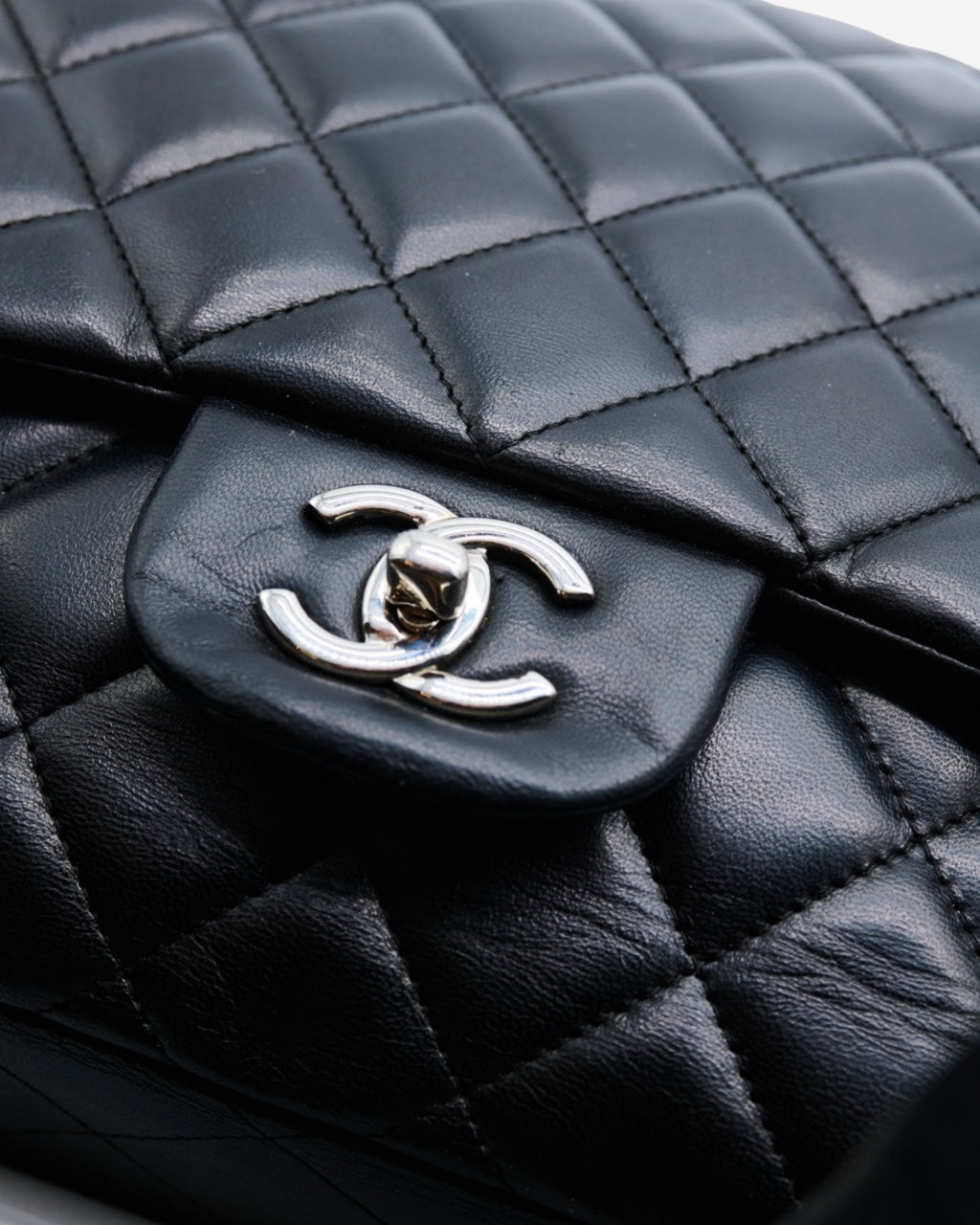 Chanel Jumbo Bag 2009-2010