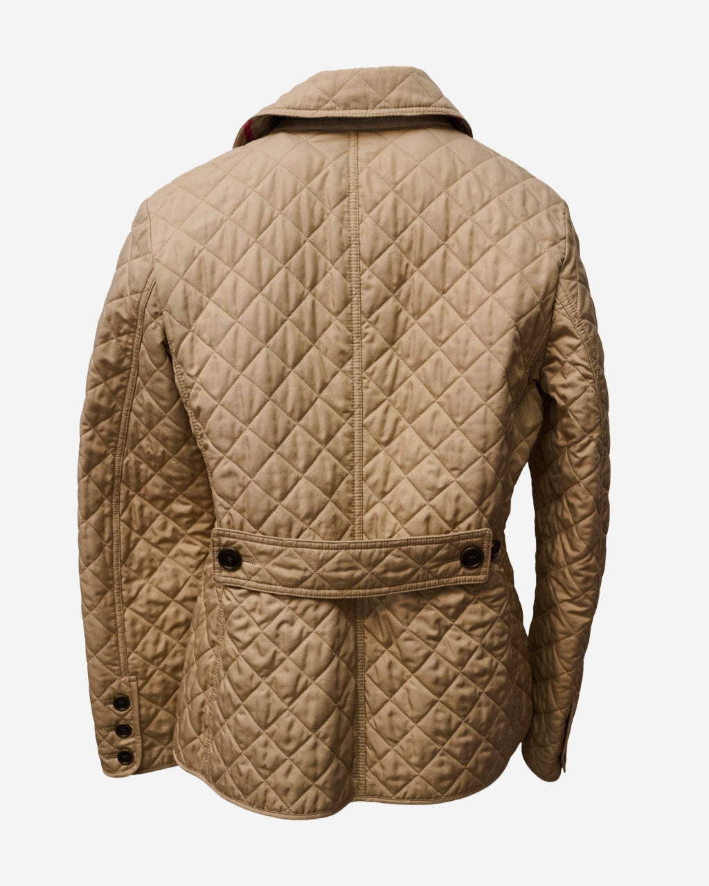 Chamarra Burberry M