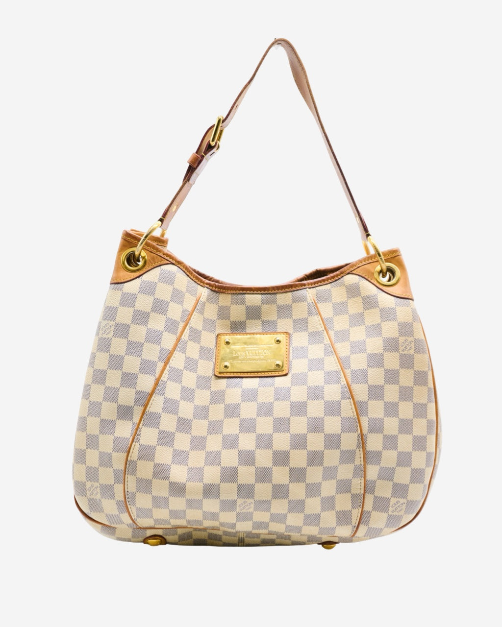 Bolsa Louis Vuitton Galliera 2010