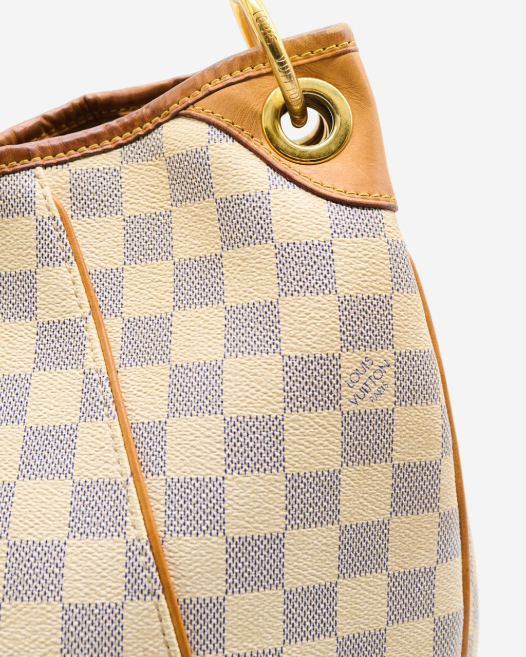 Bolsa Louis Vuitton Galliera 2010