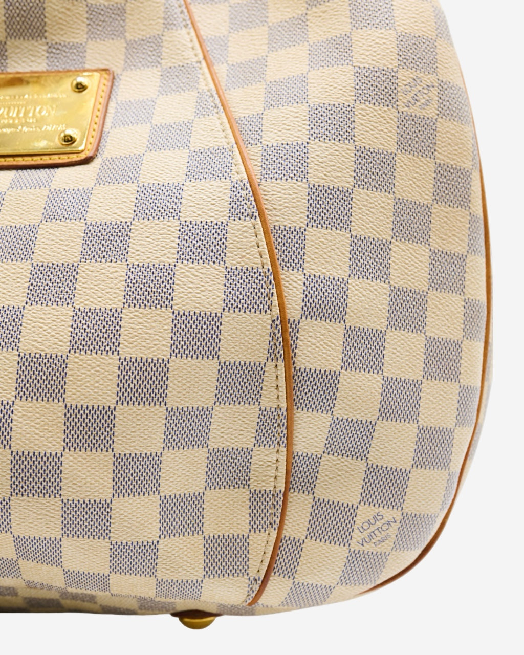 Bolsa Louis Vuitton Galliera 2010