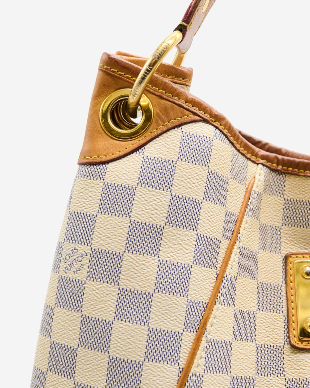 Bolsa Louis Vuitton Galliera 2010
