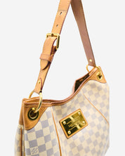 Bolsa Louis Vuitton Galliera 2010
