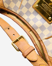 Bolsa Louis Vuitton Galliera 2010