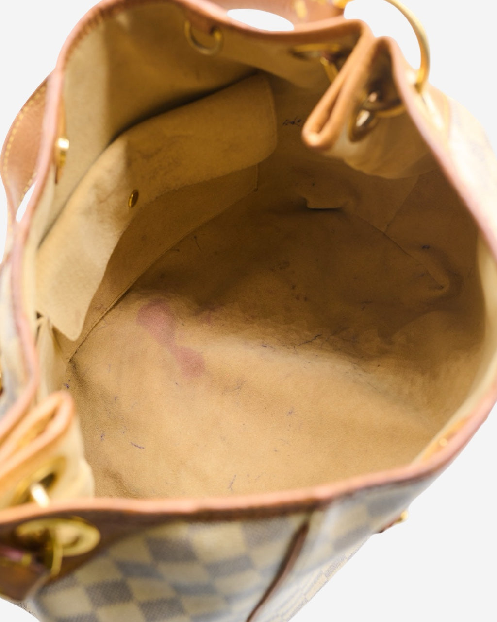 Bolsa Louis Vuitton Galliera 2010