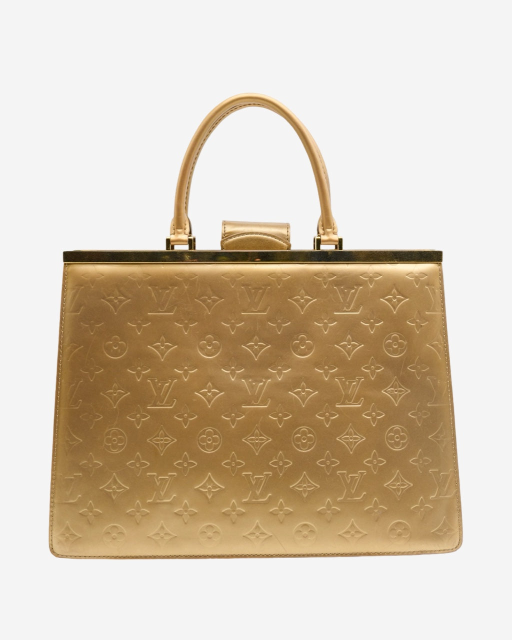 Louis Vuitton Desire Vernis 2012 Bag
