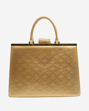Louis Vuitton Desire Vernis 2012 Bag
